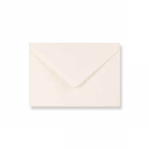 Luxe Enveloppen Dinant Creme & Goud 11.4x16.2cm 100stuks