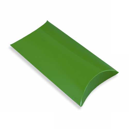 Gondeldoosjes Glad Taza Groen 22x11x3.5cm 25 stuks