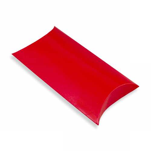 Gondeldoosjes Glad Taza Rood 22x11x3.5cm 25stuks