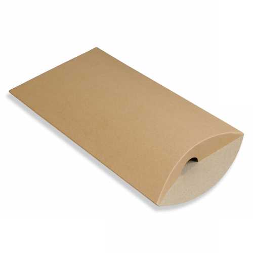 Gondeldoosjes Glad Taza Kraft 22.9x16.2x3.5cm 25 stuks