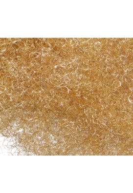 Decoratie Engelenhaar Goud Metallic 200 gram