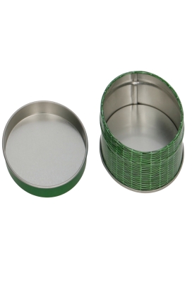 Blikken Ovale Paas 8,1x5,5x3,5cm 24stuks Blikken Ovale Paas 8,1x5,5x3,5cm 24stuks