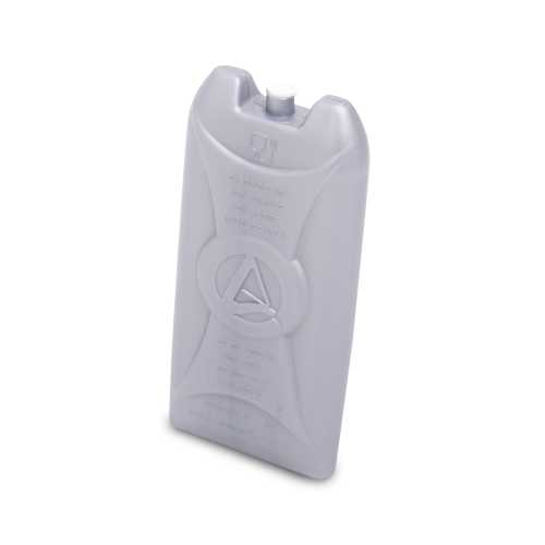 Koelelement Deepcool Gel Grijs 18.5x8.5x3cm 1stuks