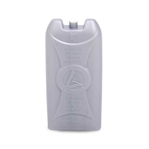 Koelelement Deepcool Gel Grijs 18.5x8.5x3cm 1stuks