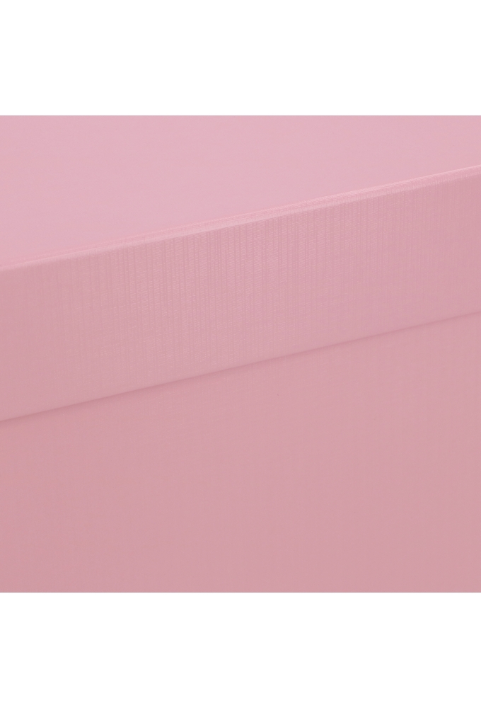 AKTIE Geschenkdoos Grande Torino Meisje 23.5x23.5x22.5cm 1stuks