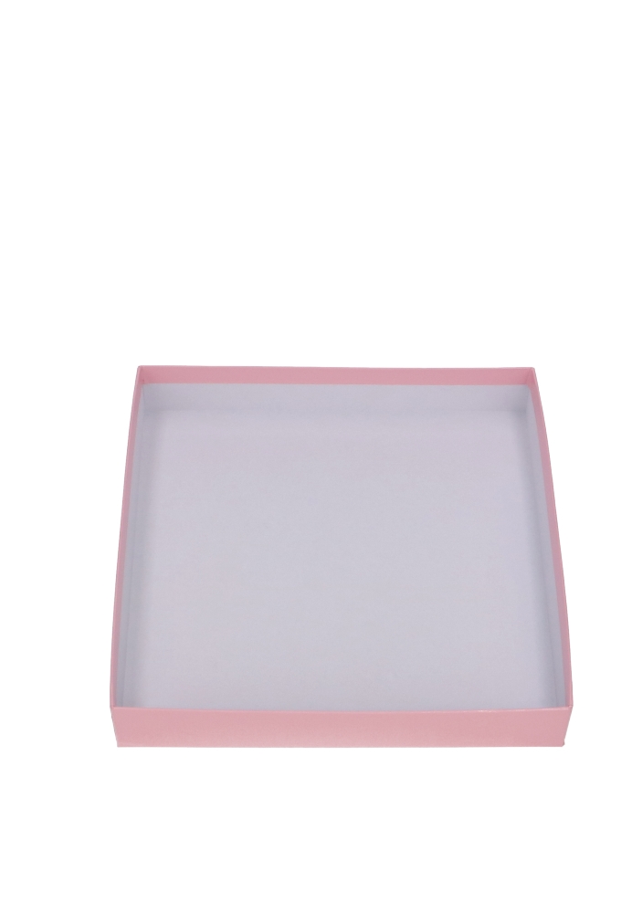 AKTIE Geschenkdoos Grande Torino Meisje 23.5x23.5x22.5cm 1stuks