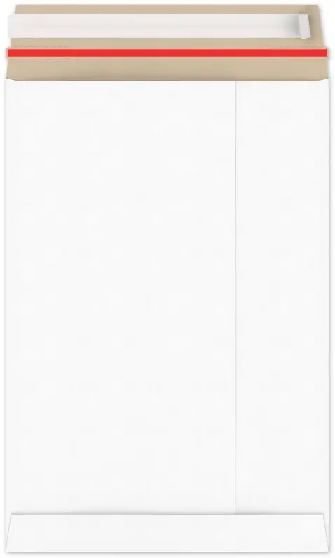 Kartonnen Verzendenveloppen Keulen 22.9x32.4cm 350grams 100stuks