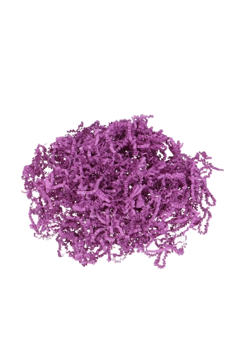 Vulling materiaal Relleno Zigzag 10kilo Paars