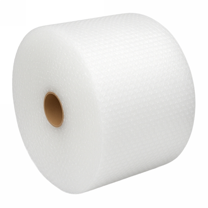 Luchtkussenfolie 50cm x 100meter 1 rol