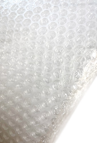 Luchtkussenfolie 75cm x 75meter 1 rol Luchtkussenfolie 75cm x 75meter 1 rol