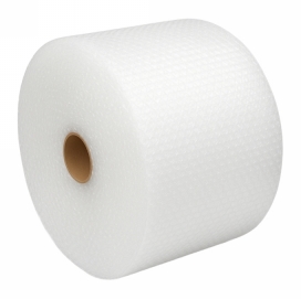 Luchtkussenfolie 75cm x 75meter 1 rol Luchtkussenfolie 75cm x 75meter 1 rol