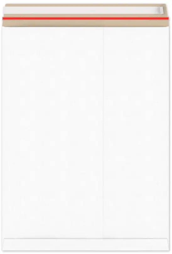 Kartonnen Verzendenveloppen Keulen 38.1x50.8cm 350grams 100stuks