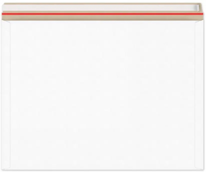 Kartonnen Verzendenveloppen Keulen 62.5x44.4cm 350grams 100stuks