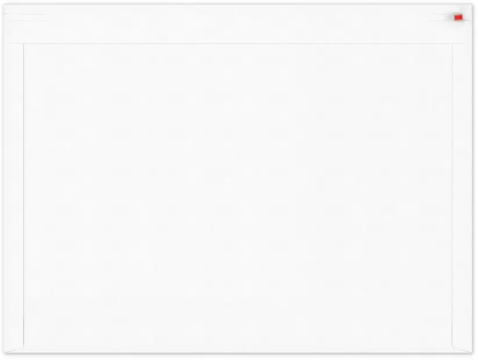 Kartonnen Verzendenveloppen Keulen 62.5x44.4cm 350grams 100stuks