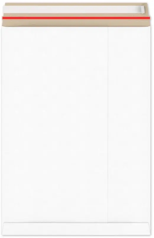 Kartonnen Verzendenveloppen Keulen 33x45.7cm 350grams 100stuks