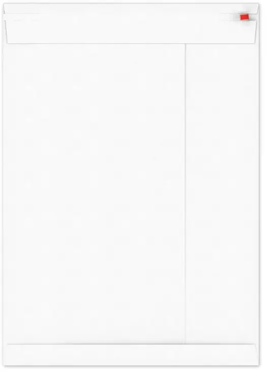 Kartonnen Verzendenveloppen Keulen 33x45.7cm 350grams 100stuks