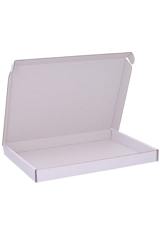 Brievenbusdoos Liefste Mama A4 31x22x2.8cm 10stuks