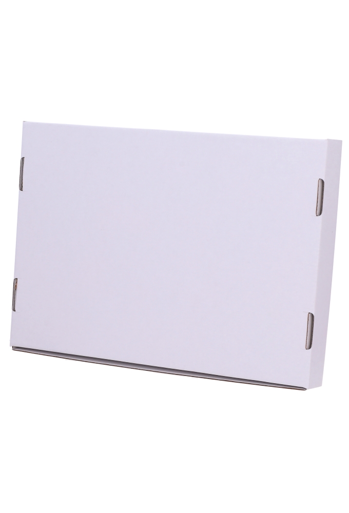 Brievenbusdoos Liefste Mama A4 31x22x2.8cm 10stuks