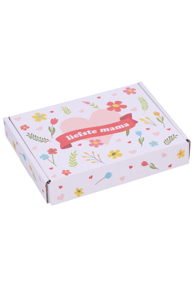 Brievenbusdoos Liefste Mama A6 16x11.5x2.8cm 10stuks