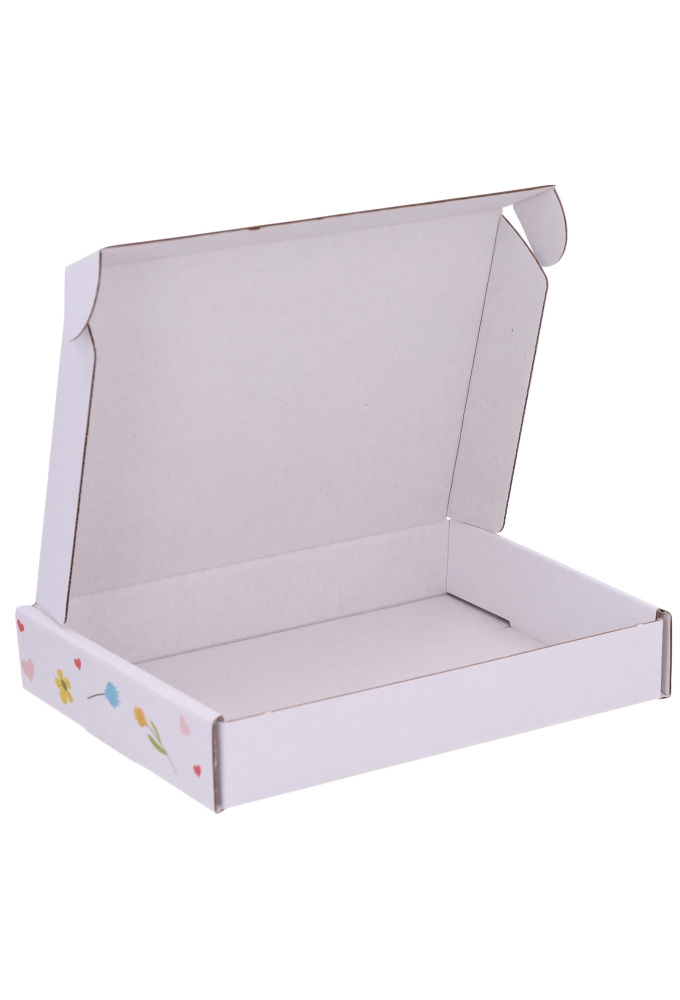 Brievenbusdoos Liefste Mama A6 16x11.5x2.8cm 10stuks