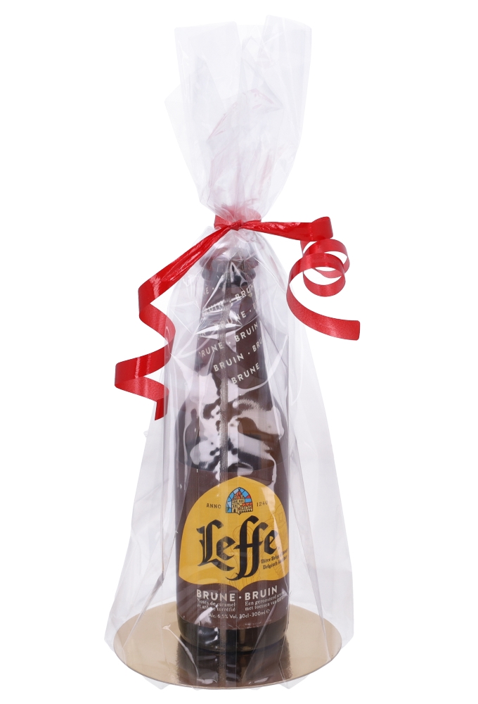 Cellofaan Zakjes Diamant 35my Doorsnee 12 x 40cm 250stuks