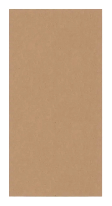 Envelop Met Japanse Sluiting Tokyo Kraft 22x11cm 50stuks Envelop Met Japanse Sluiting Tokyo Kraft 22x11cm 50stuks
