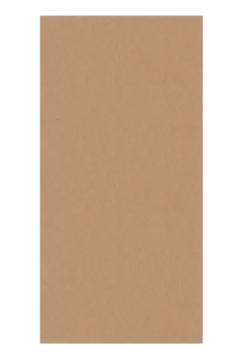 Envelop Met Japanse Sluiting Tokyo Kraft 22x11cm 50stuks Envelop Met Japanse Sluiting Tokyo Kraft 22x11cm 50stuks