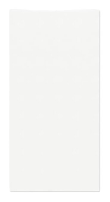 Envelop Met Japanse Sluiting Tokyo Wit 22x11cm 50stuks Envelop Met Japanse Sluiting Tokyo Wit 22x11cm 50stuks