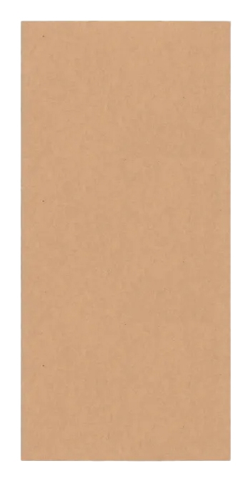 Envelop Met Japanse Sluiting Tokyo Kraft 22x11x2.5cm 50stuks Envelop Met Japanse Sluiting Tokyo Kraft 22x11x2.5cm 50stuks