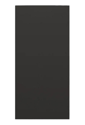 Envelop Met Japanse Sluiting Tokyo Zwart 22x11x2.5cm 50stuks Envelop Met Japanse Sluiting Tokyo Zwart 22x11x2.5cm 50stuks