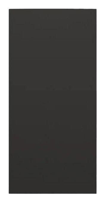 Envelop Met Japanse Sluiting Tokyo Zwart 22x11x2.5cm 50stuks