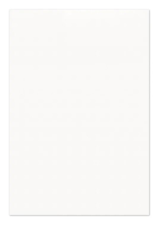 Envelop Met Japanse Sluiting Tokyo Wit 32.4x22.9x2.5cm 100stuks