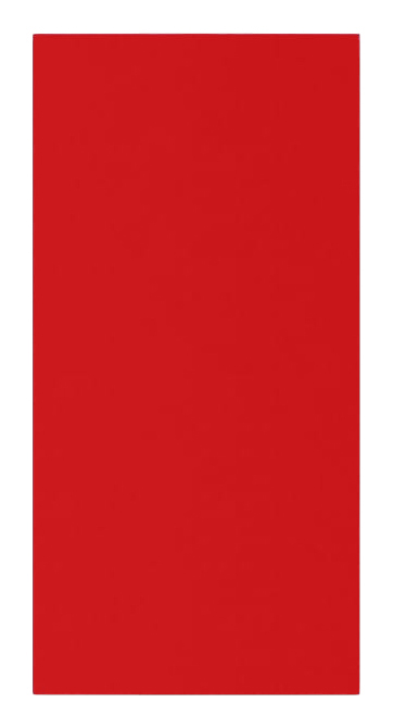 Envelop Met Japanse Sluiting Tokyo Rood 22x11cm 100stuks