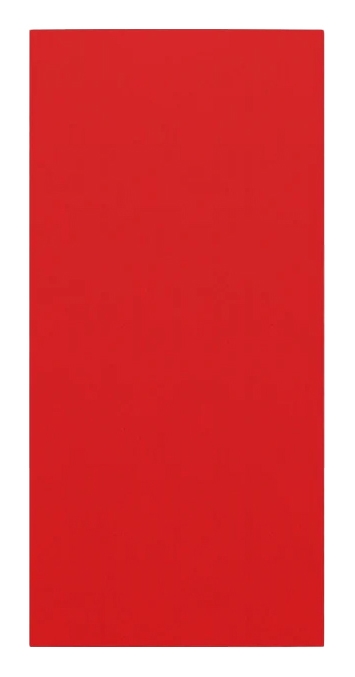 Envelop Met Japanse Sluiting Tokyo Rood 22x11x2.5cm 100stuks