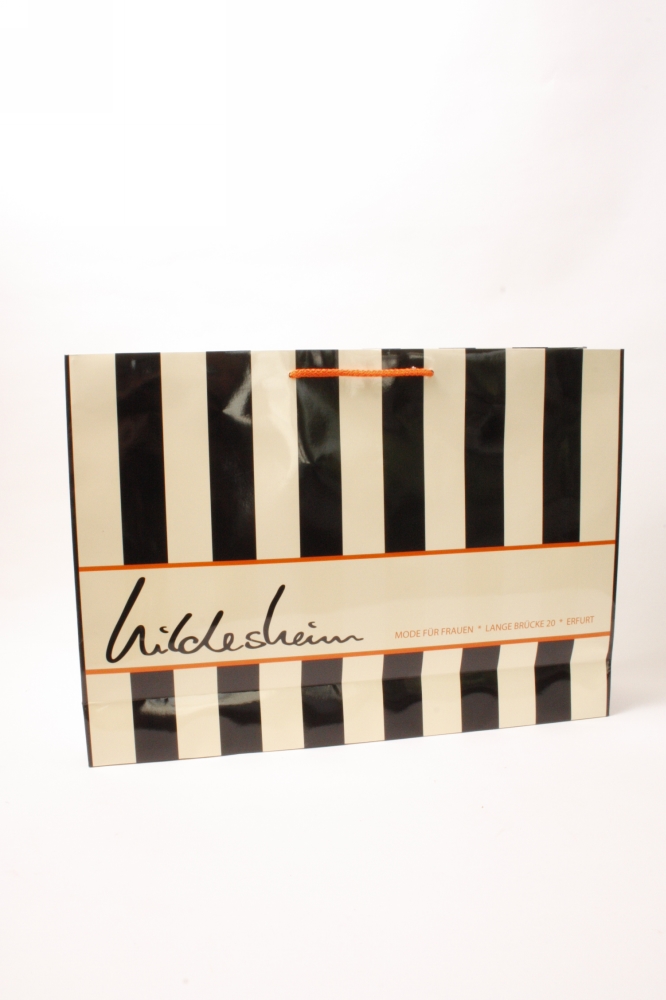 Luxe Tassen Bedrukken Met Logo 170GRAM & Koord 53x12x36cm Luxe Tassen Bedrukken Met Logo 170GRAM & Koord 53x12x36cm