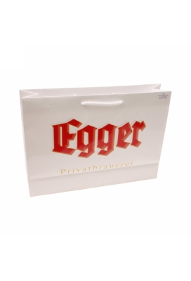 Luxe Tassen Bedrukken Met Logo 170GRAM FSC® & Koord 60x15x45cm