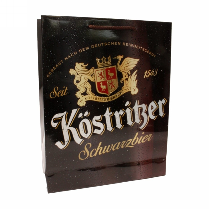 Luxe Tassen Bedrukken Met Logo 170GRAM & Koord 32x11x45cm A3 FORMAAT