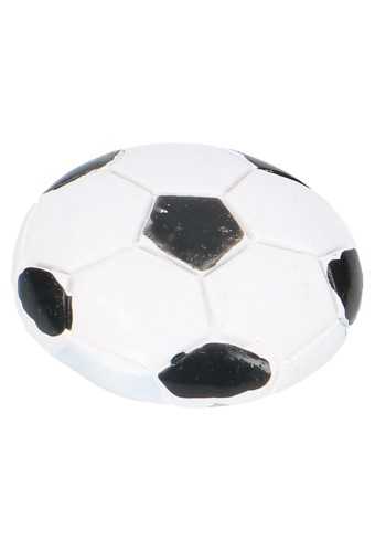 Decoratie Voetbal Met Plakker 2.5cm 72stuks