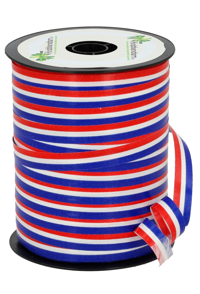 Krullint Nederland 10mm x 250meter