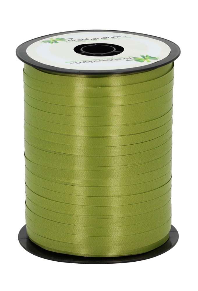 Krullint Mos Groen 5mm x 500 meter