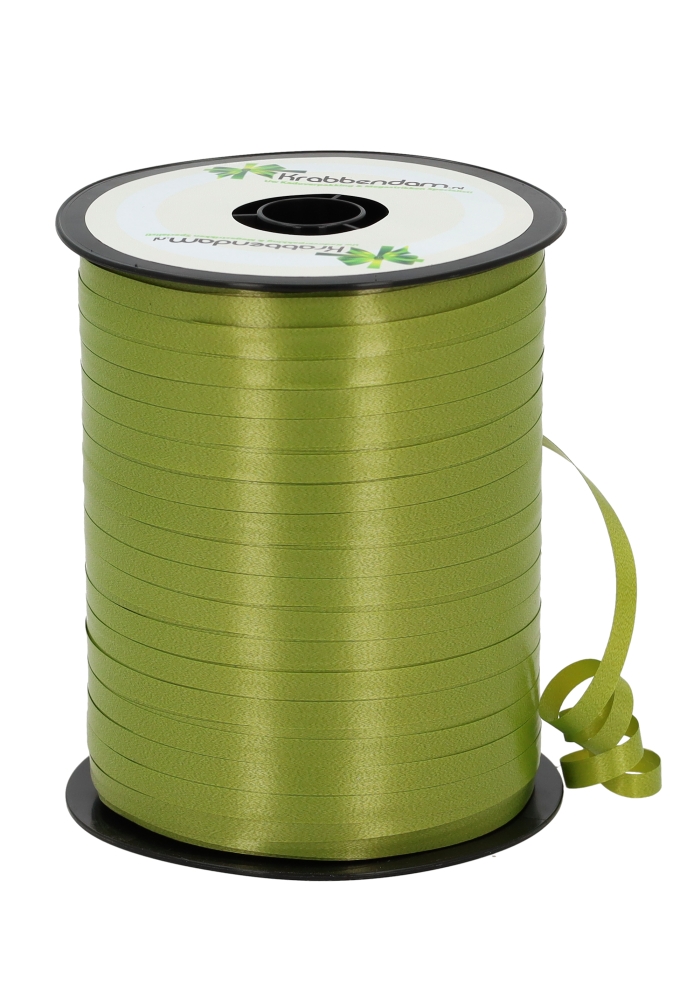 Krullint Mos Groen 5mm x 500 meter