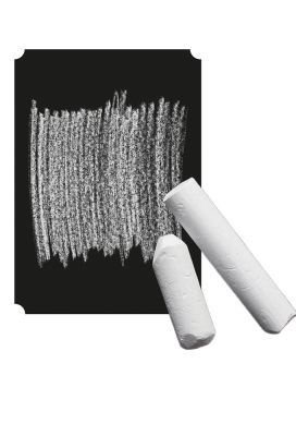 Krijt Etiketten Zwart Rechthoekig 6.5x4cm 250stuks Krijt Etiketten Zwart Rechthoekig 6.5x4cm 250stuks