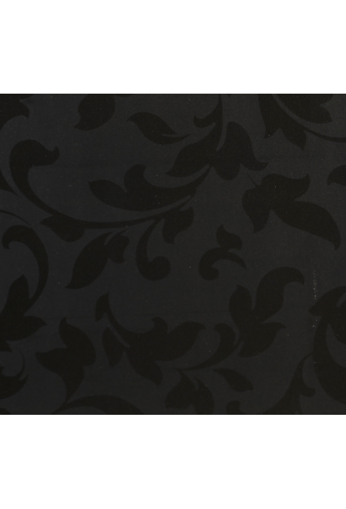 Luxe Kadozakjes Mila Zwart Barok & Plakstrip 20x6.5x33cm 50stuks Luxe Kadozakjes Mila Zwart Barok & Plakstrip 20x6.5x33cm 50stuks