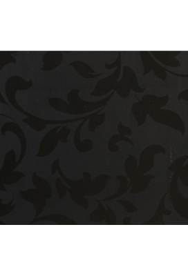 Luxe Kadozakjes Mila Zwart Barok & Plakstrip 20x6.5x33cm 50stuks Luxe Kadozakjes Mila Zwart Barok & Plakstrip 20x6.5x33cm 50stuks