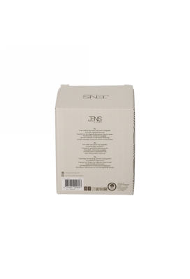 Jens Living Spiraalsnijder 8.5x8.5x9.5cm 1stuks Jens Living Spiraalsnijder 8.5x8.5x9.5cm 1stuks