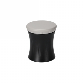 Jens Living Spiraalsnijder 8.5x8.5x9.5cm 1stuks Jens Living Spiraalsnijder 8.5x8.5x9.5cm 1stuks
