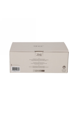Jens Living Poke Bowl Stone 24x13.5x8.5cm 1stuks Jens Living Poke Bowl Stone 24x13.5x8.5cm 1stuks