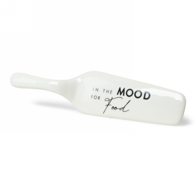 Jens Living Mood For Food Taartschep 23x5.3x2.9cm 1stuks Jens Living Mood For Food Taartschep 23x5.3x2.9cm 1stuks