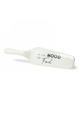 Jens Living Mood For Food Taartschep 23x5.3x2.9cm 1stuks Jens Living Mood For Food Taartschep 23x5.3x2.9cm 1stuks