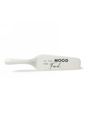 Jens Living Mood For Food Taartschep 23x5.3x2.9cm 1stuks Jens Living Mood For Food Taartschep 23x5.3x2.9cm 1stuks